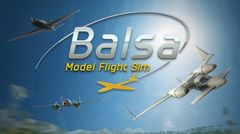 Balsa Model Flight Simulator (PC) - Steam Key - EUROPE - 0