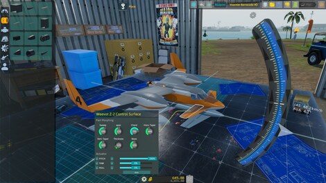 Balsa Model Flight Simulator (PC) - Steam Key - GLOBAL - 6