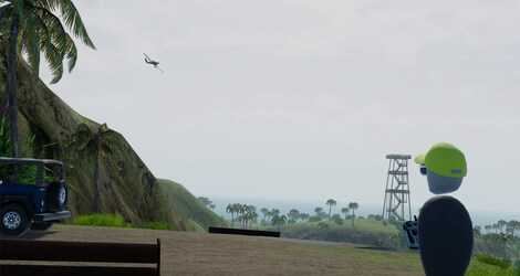 Balsa Model Flight Simulator (PC) - Steam Key - GLOBAL - 10