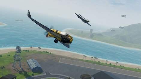 Balsa Model Flight Simulator (PC) - Steam Key - GLOBAL - 13