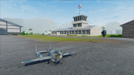 Balsa Model Flight Simulator (PC) - Steam Key - GLOBAL - 17