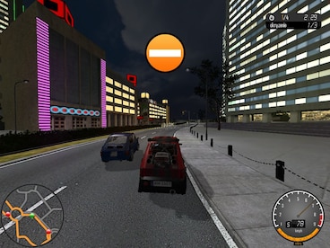 Bambino Rally 3 Steam Key GLOBAL - 5