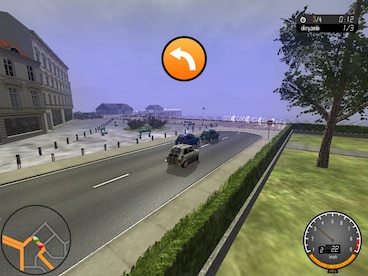 Bambino Rally 3 Steam Key GLOBAL - 0