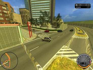 Bambino Rally 3 Steam Key GLOBAL - 10