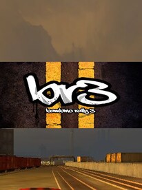 Bambino Rally 3 Steam Key GLOBAL - 1