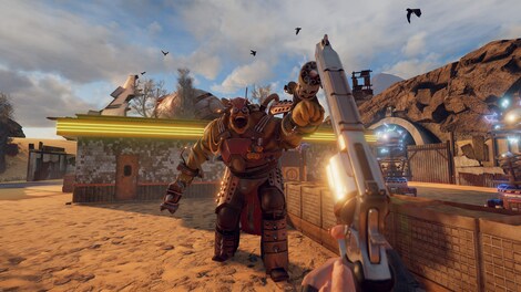 Band of Defenders Steam Gift GLOBAL - 0