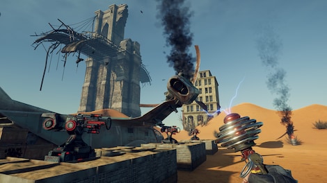 Band of Defenders Steam Key GLOBAL - 4