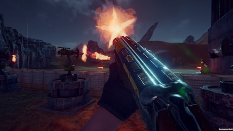 Band of Defenders Steam Key GLOBAL - 9