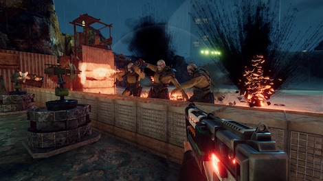 Band of Defenders Steam Key GLOBAL - 7