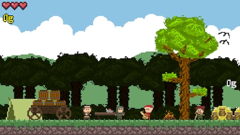 Band of Outlaws Steam Key GLOBAL - 4