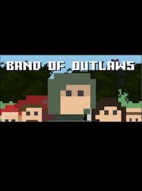 Band of Outlaws Steam Key GLOBAL - 1
