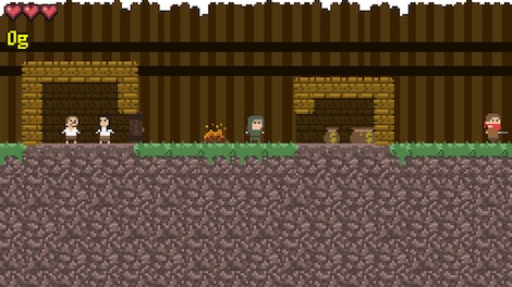 Band of Outlaws Steam Key GLOBAL - 6