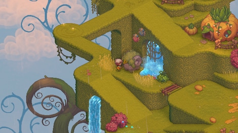 Bandle Tale: A League of Legends Story | Deluxe Edition (PC) - Steam Account - GLOBAL - 9