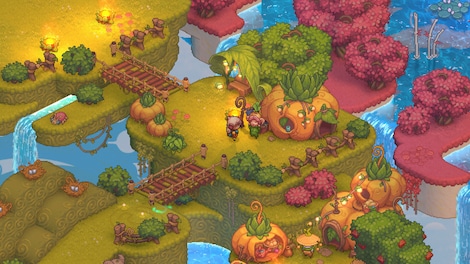 Bandle Tale: A League of Legends Story | Deluxe Edition (PC) - Steam Gift - GLOBAL - 7