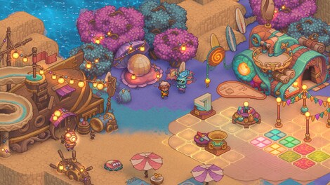 Bandle Tale: A League of Legends Story | Deluxe Edition (PC) - Steam Gift - GLOBAL - 5