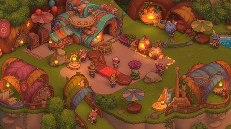 Bandle Tale: A League of Legends Story | Deluxe Edition (PC) - Steam Gift - GLOBAL - 4