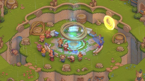 Bandle Tale: A League of Legends Story | Deluxe Edition (PC) - Steam Gift - GLOBAL - 6
