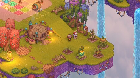 Bandle Tale: A League of Legends Story | Deluxe Edition (PC) - Steam Gift - NORTH AMERICA - 3