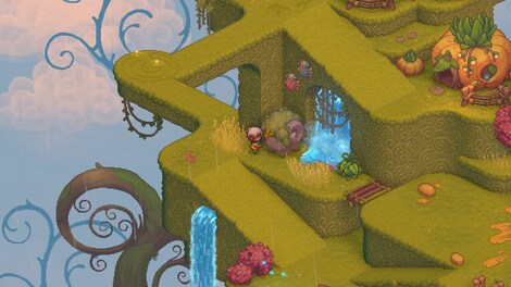 Bandle Tale: A League of Legends Story | Deluxe Edition (PC) - Steam Gift - NORTH AMERICA - 9