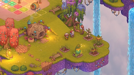 Bandle Tale: A League of Legends Story (PC) - Steam Gift - NORTH AMERICA - 3