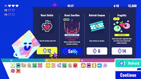 Bang Bang Barrage (PC) - Steam Gift - EUROPE - 6