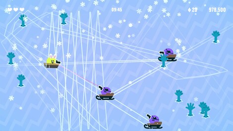 Bang Bang Barrage (PC) - Steam Gift - EUROPE - 12