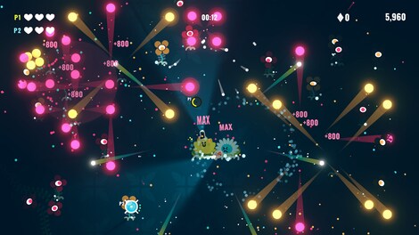 Bang Bang Barrage (PC) - Steam Gift - EUROPE - 13