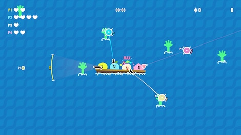 Bang Bang Barrage (PC) - Steam Gift - EUROPE - 4