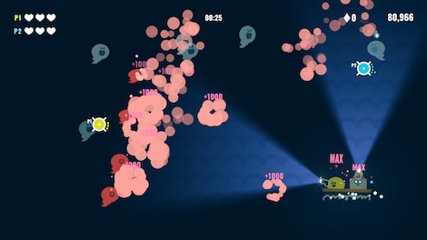 Bang Bang Barrage (PC) - Steam Gift - GLOBAL - 11