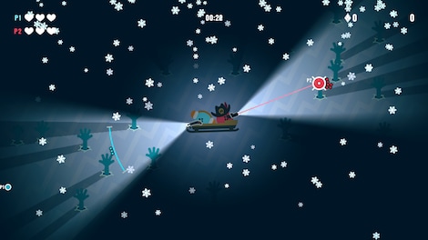 Bang Bang Barrage (PC) - Steam Gift - GLOBAL - 5