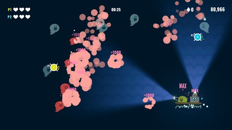 Bang Bang Barrage (PC) - Steam Gift - NORTH AMERICA - 11