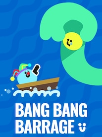 Bang Bang Barrage (PC) - Steam Key - GLOBAL - 1