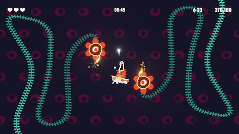 Bang Bang Barrage (PC) - Steam Key - GLOBAL - 3