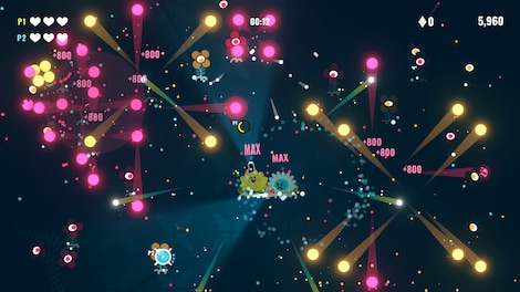 Bang Bang Barrage (PC) - Steam Key - GLOBAL - 13
