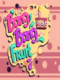 Bang Bang Fruit Steam Key GLOBAL - 1