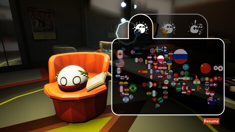 Bang-On Balls: Chronicles (PC) - Steam Key - EUROPE - 5