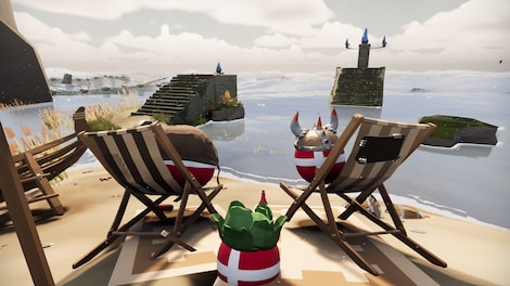 Bang-On Balls: Chronicles (PC) - Steam Key - EUROPE - 6