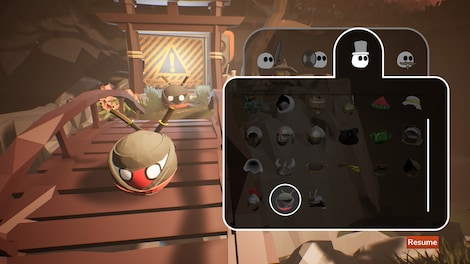 Bang-On Balls: Chronicles (PC) - Steam Key - EUROPE - 9