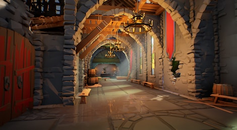 Bang-On Balls: Chronicles (PC) - Steam Key - EUROPE - 13