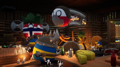 Bang-On Balls: Chronicles (PC) - Steam Key - EUROPE - 11