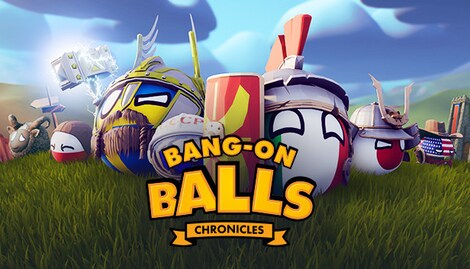 Bang-On Balls: Chronicles (Xbox Series X/S) - Xbox Live Account - GLOBAL - 0