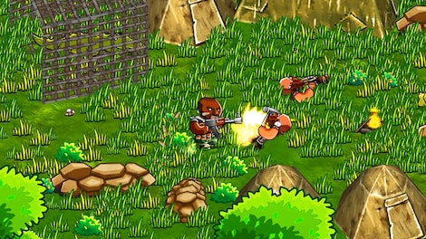BanHammer Steam Key GLOBAL - 7
