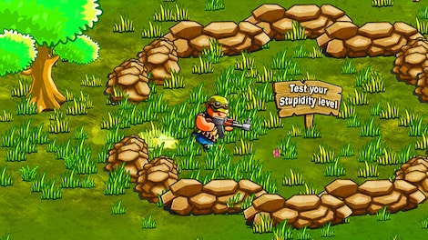 BanHammer Steam Key GLOBAL - 3