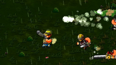 BanHammer Steam Key GLOBAL - 2