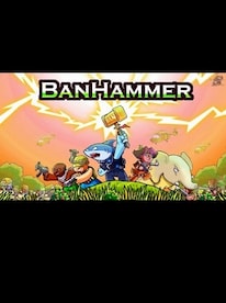 BanHammer Steam Key GLOBAL - 1