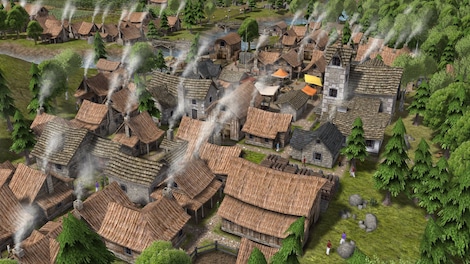 Banished (PC) - Steam Key - GLOBAL - 9