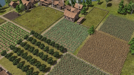 Banished (PC) - Steam Key - GLOBAL - 5
