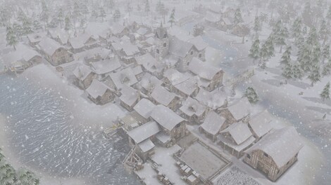 Banished (PC) - Steam Key - LATAM - 8