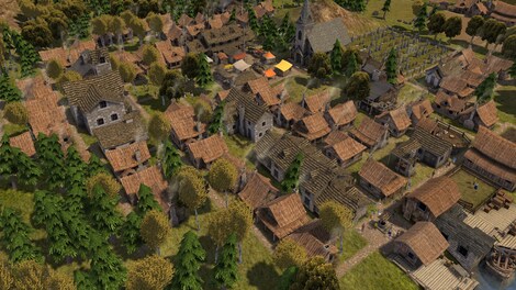 Banished + Soundtrack Steam Key RU/CIS - 2