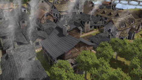 Banished Steam (PC) - Steam Gift - WESTERN ASIA - 3